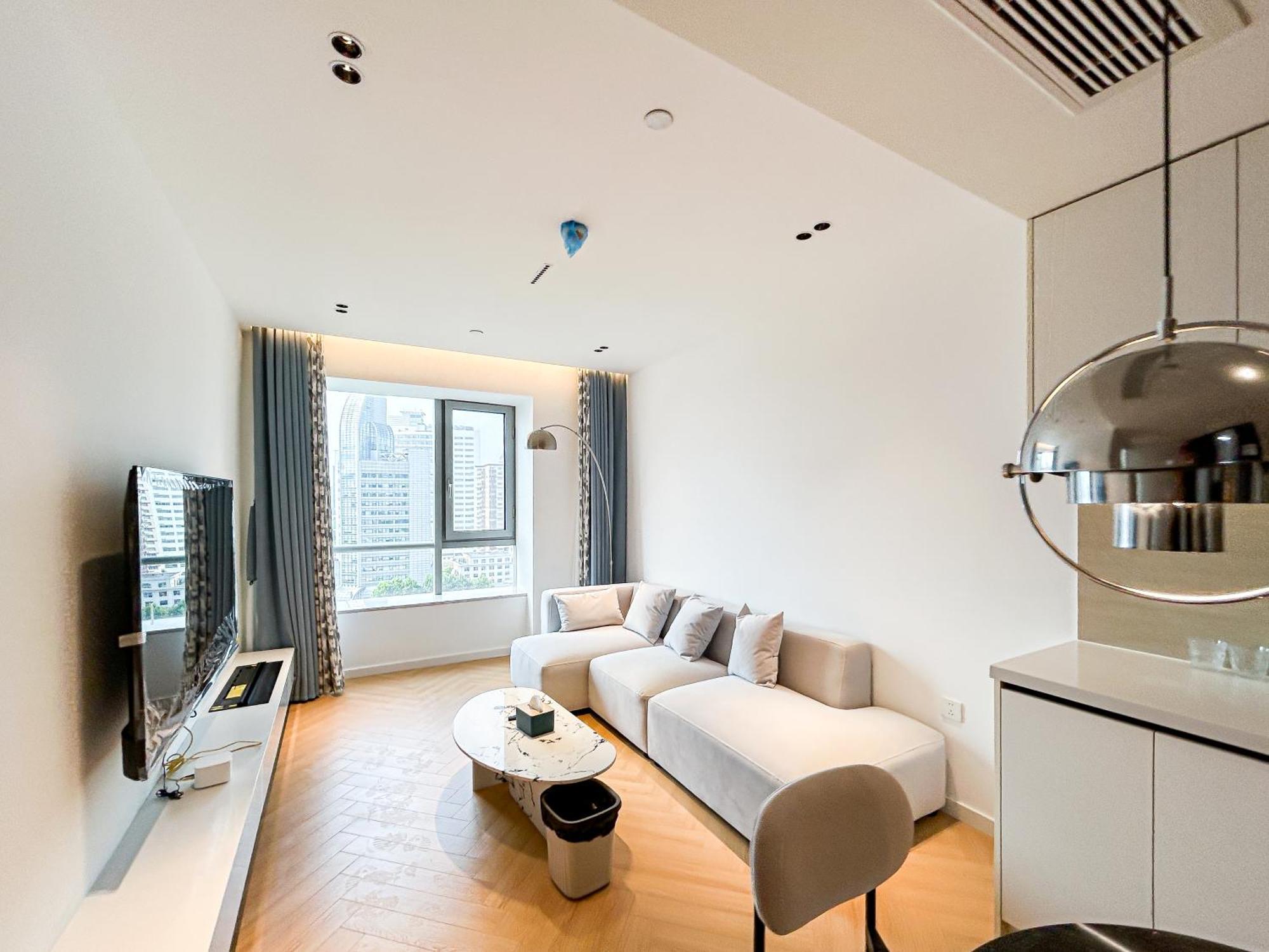 Apartment Book And Bed - Sml Center *