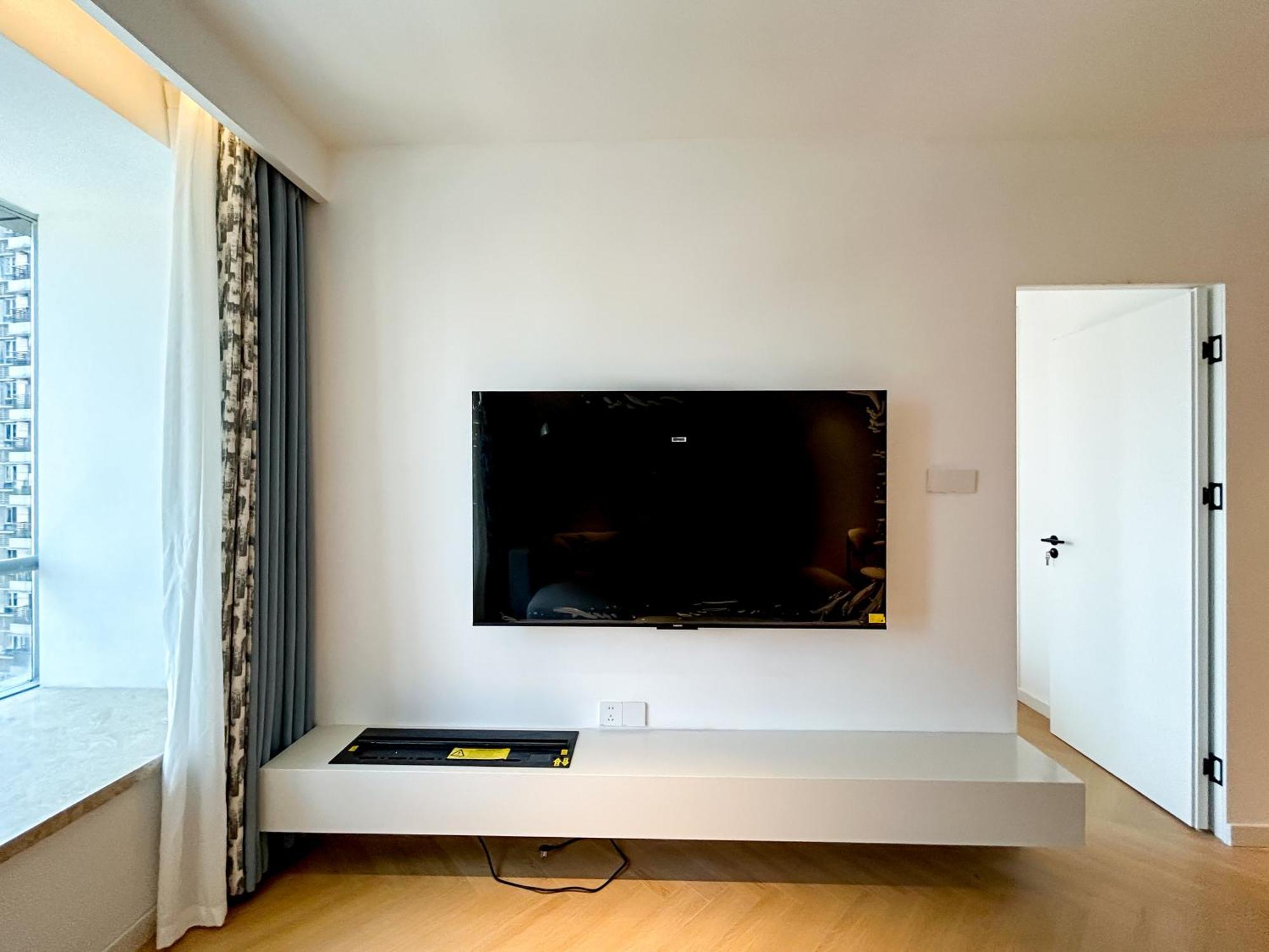 Book And Bed - Sml Center Apartment *