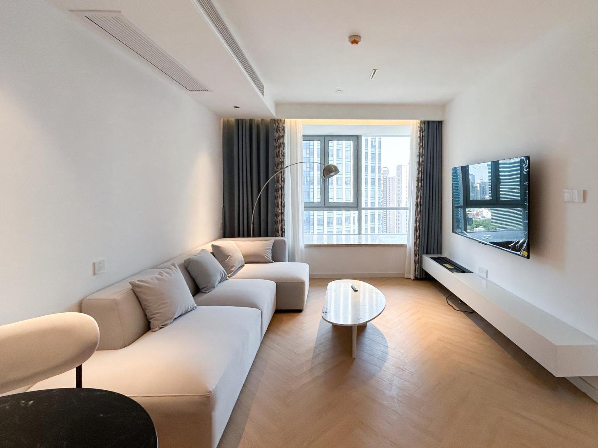 Apartment Book And Bed - Sml Center *