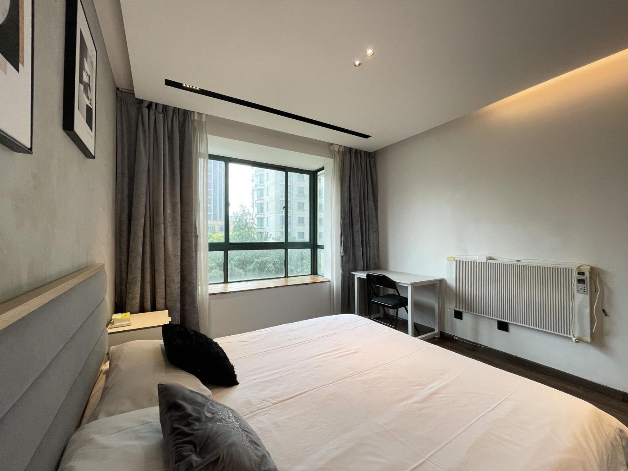 Book And Bed - Sml Center Shanghai