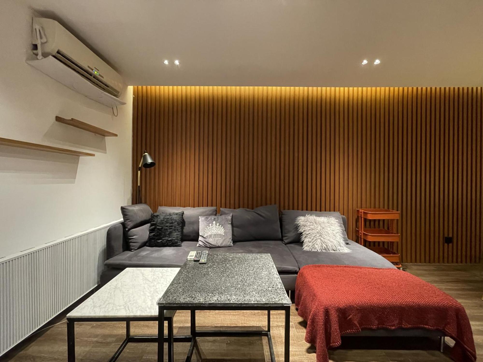 Book And Bed - Sml Center Apartment *