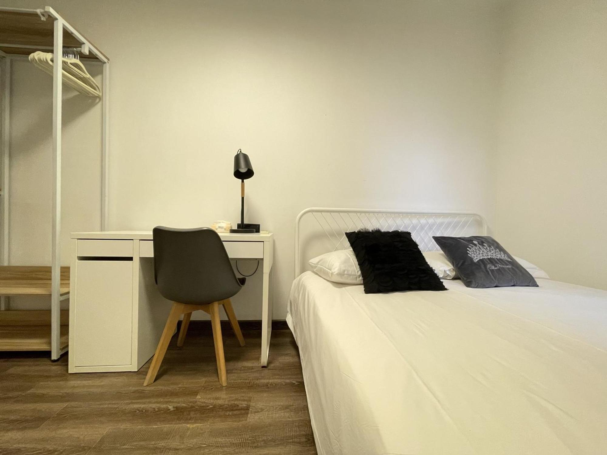 Book And Bed - Sml Center Apartment Shanghai