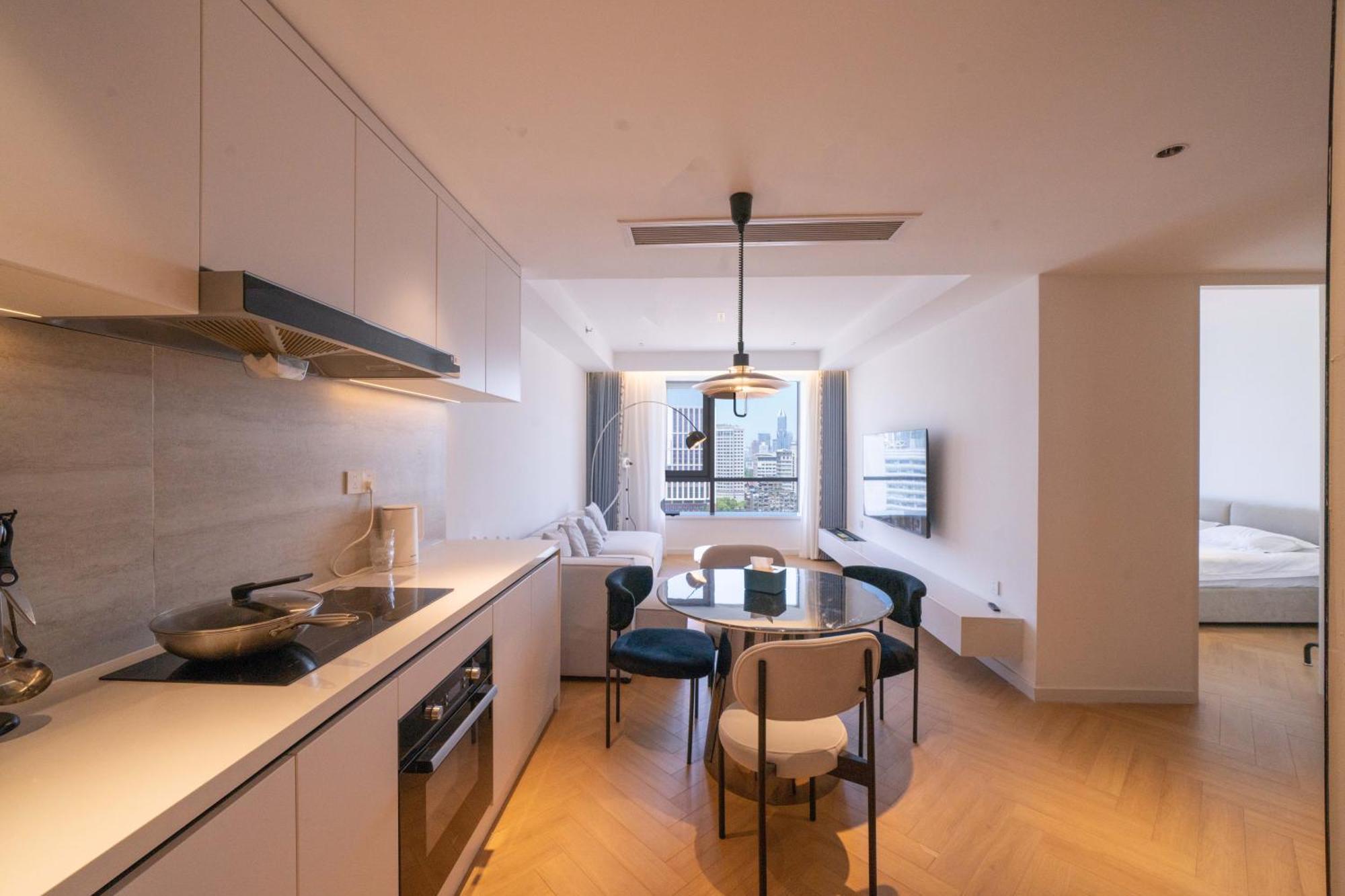 Apartment Book And Bed - Sml Center *