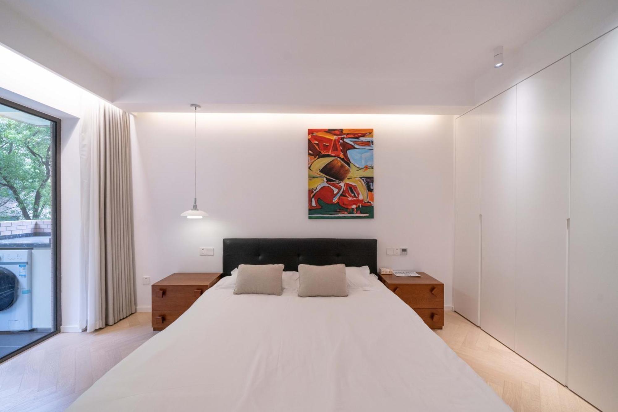 Book And Bed - Sml Center * Shanghai
