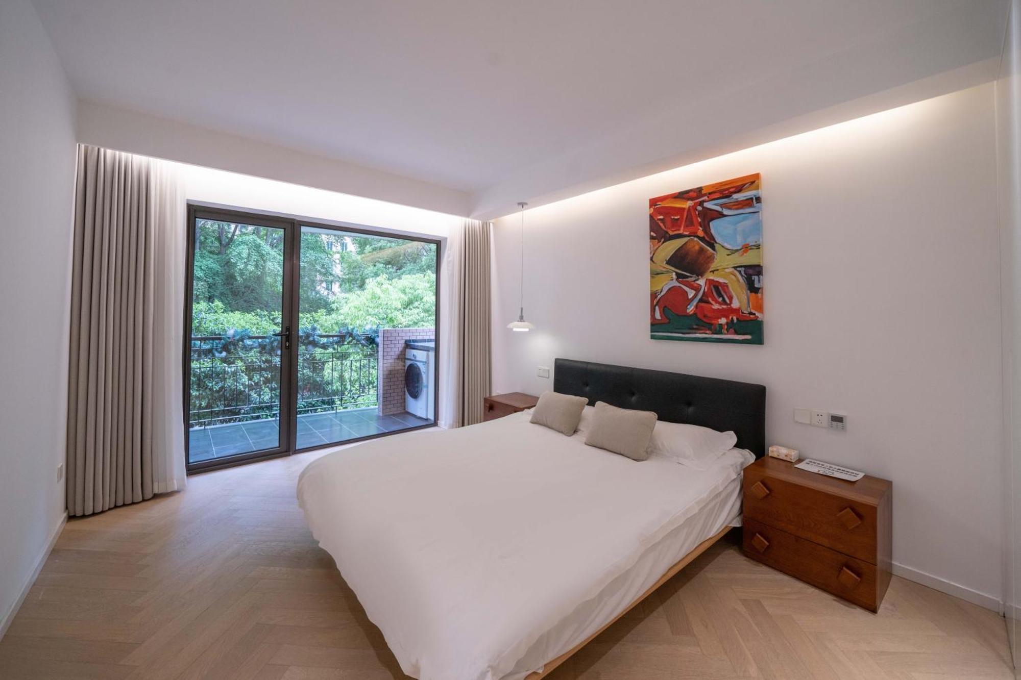 Apartment Book And Bed - Sml Center *