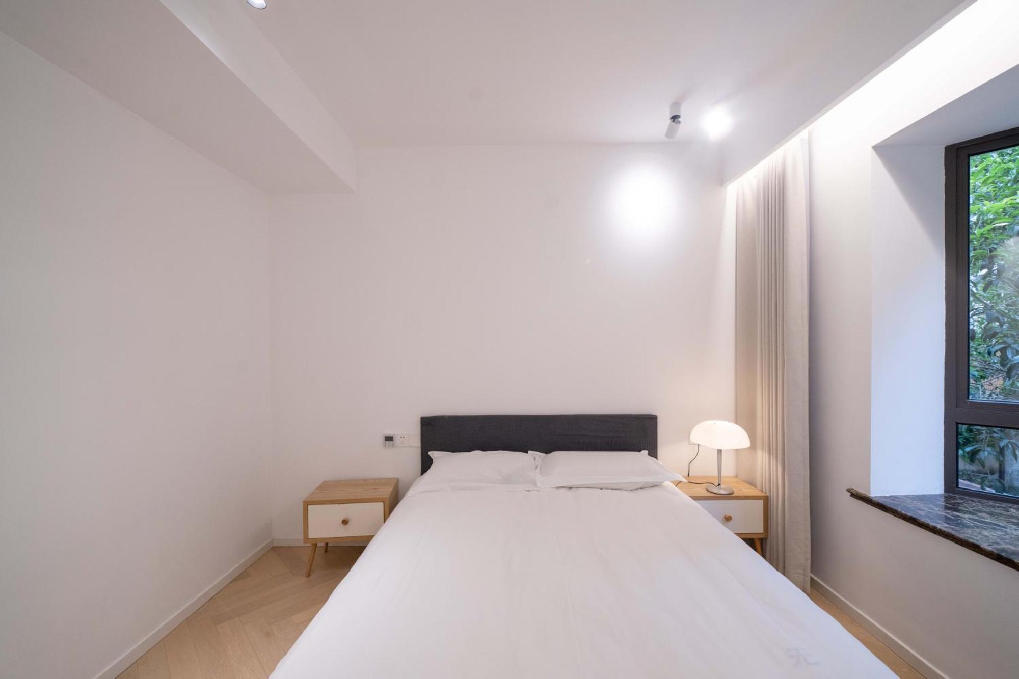 Book And Bed - Sml Center Apartment Shanghai