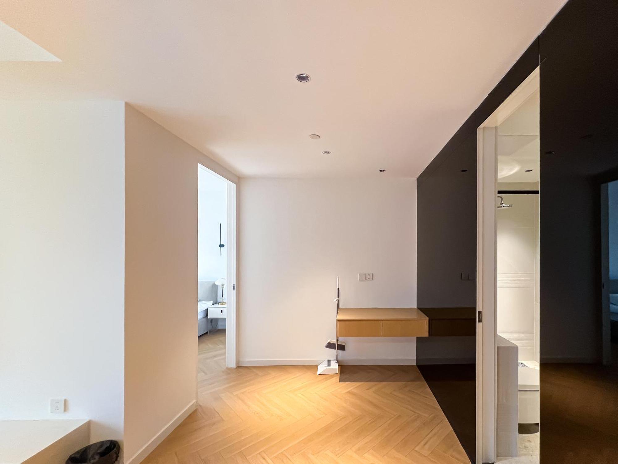 Book And Bed - Sml Center * Shanghai