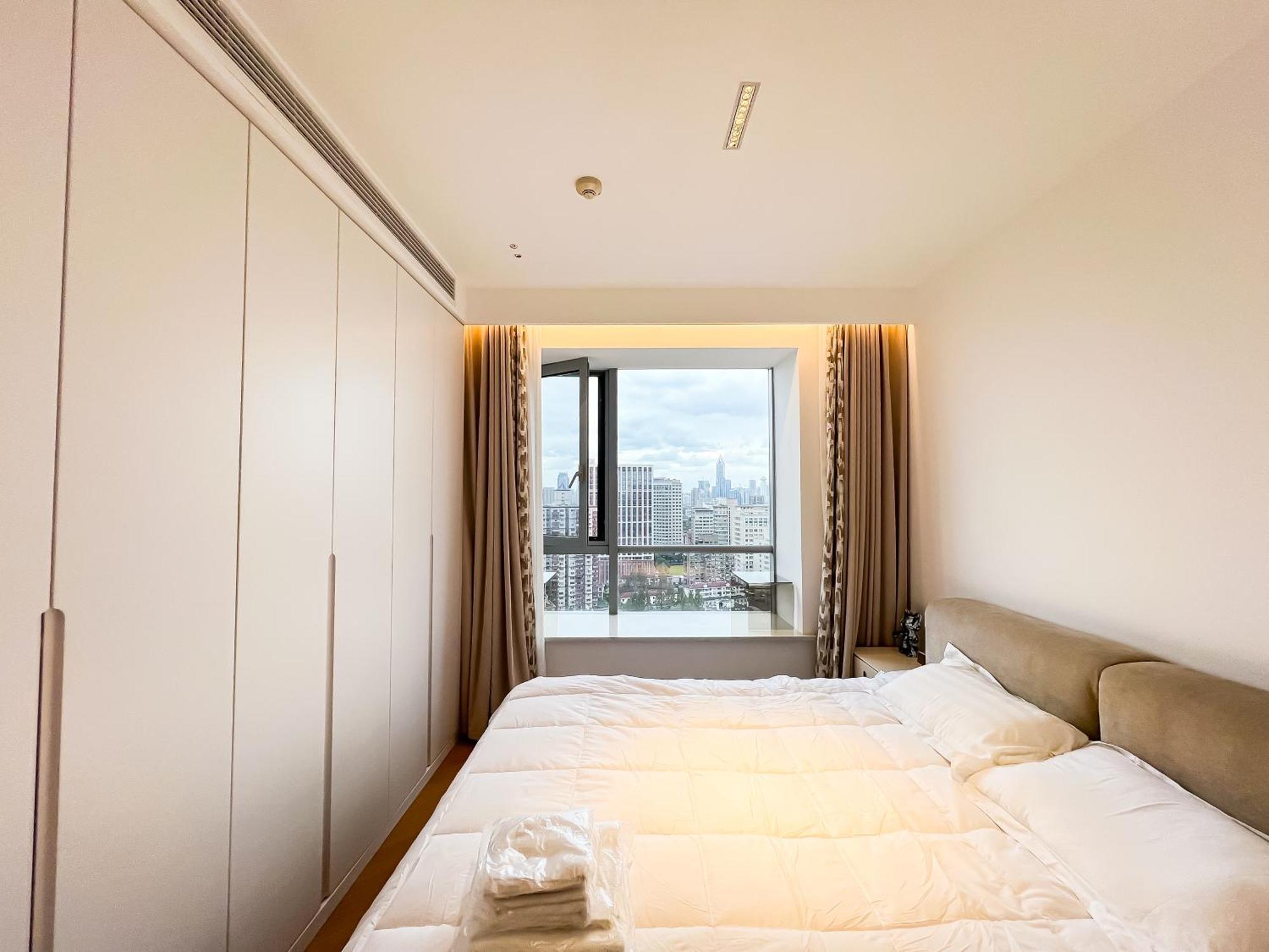 Book And Bed - Sml Center Apartment *