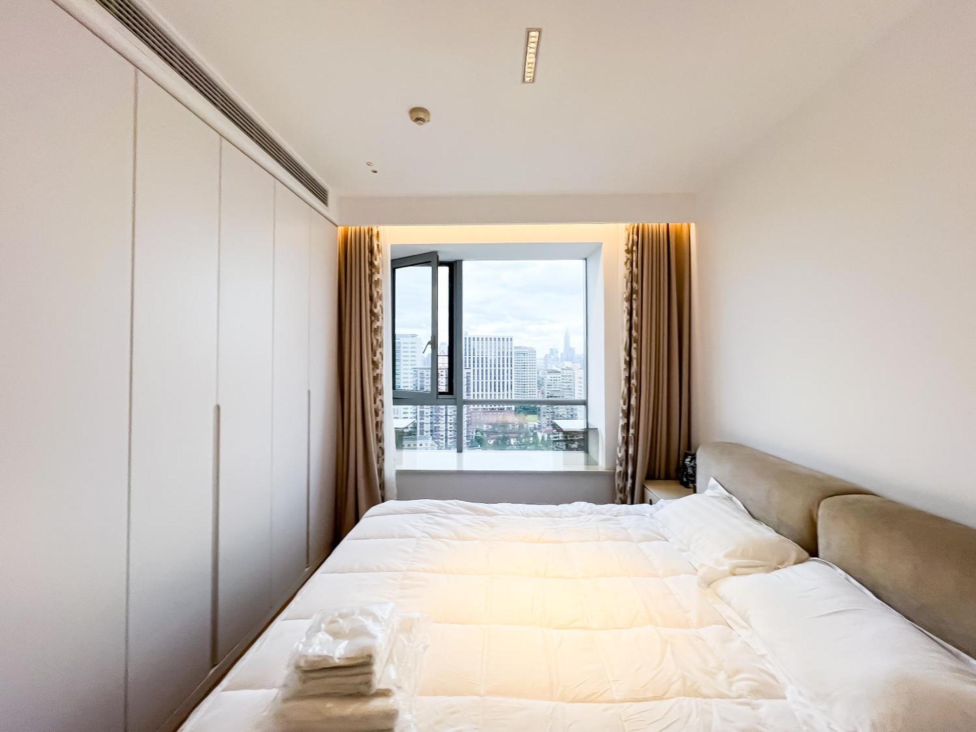Book And Bed - Sml Center * Shanghai