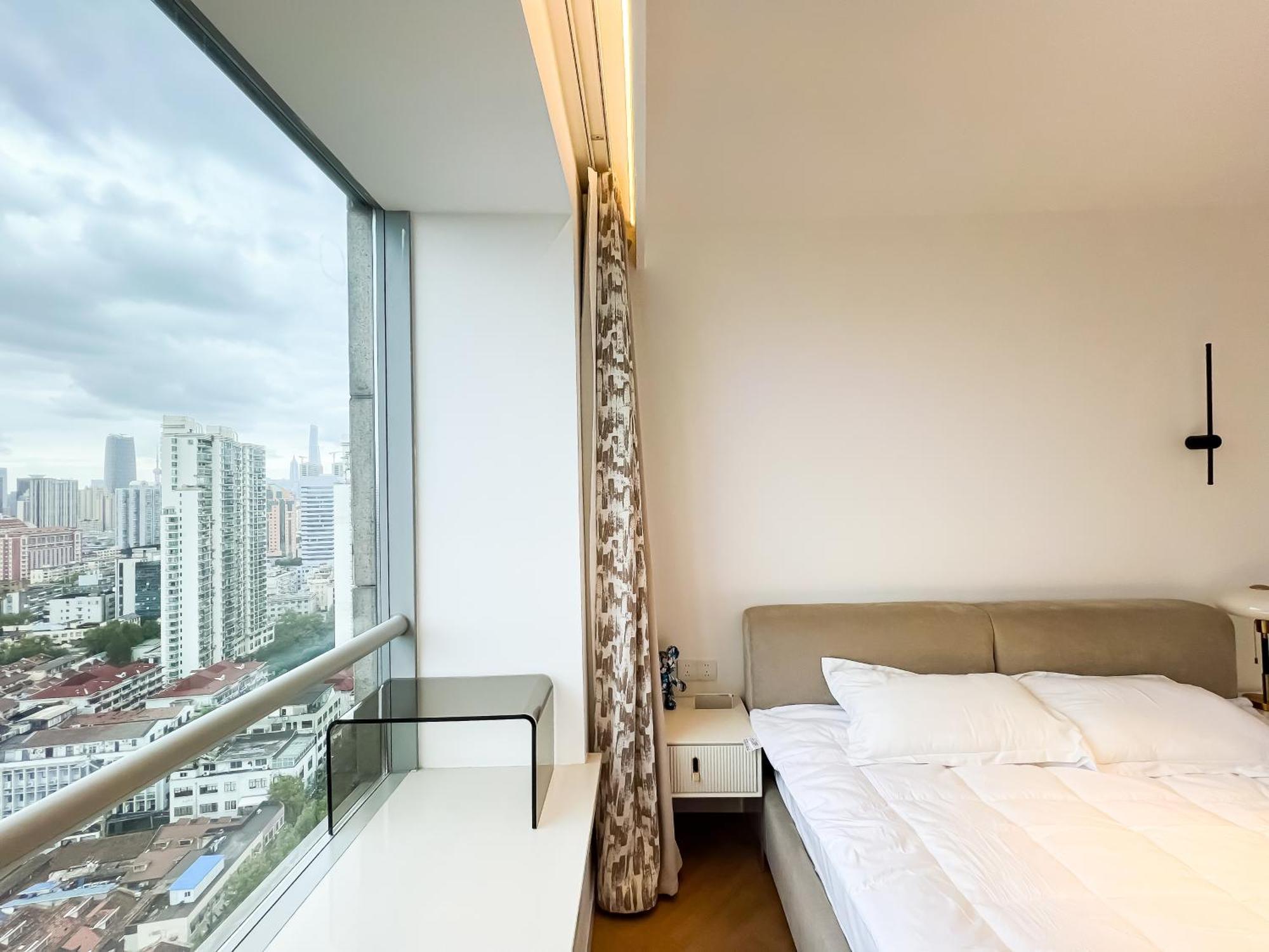 Book And Bed - Sml Center * Shanghai