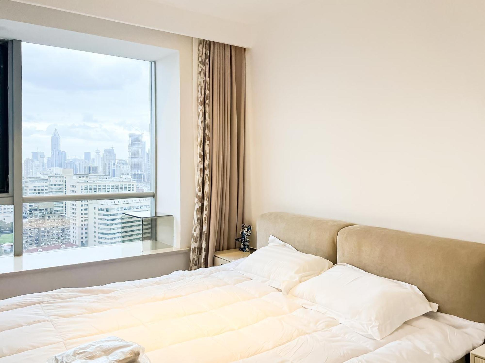 Apartment Book And Bed - Sml Center