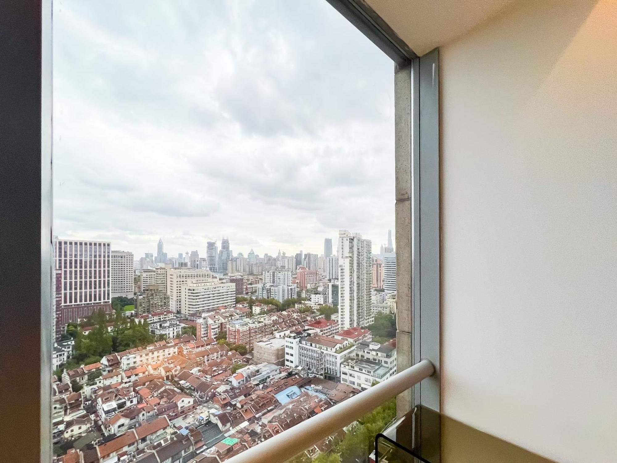 Book And Bed - Sml Center Apartment Shanghai
